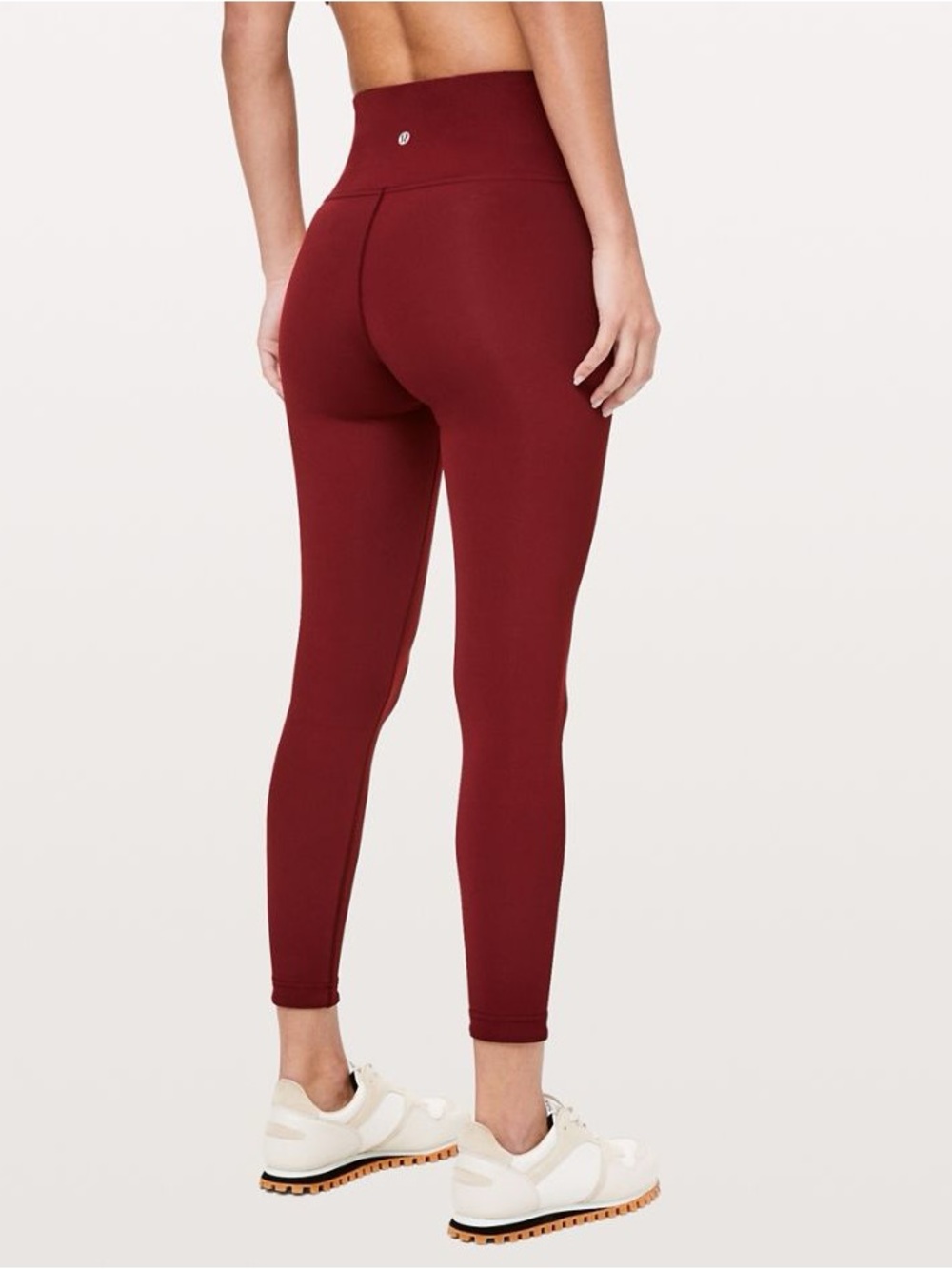 lululemon Take a Hint 7/8 Tights and Bra Set - Picture 7 of 12